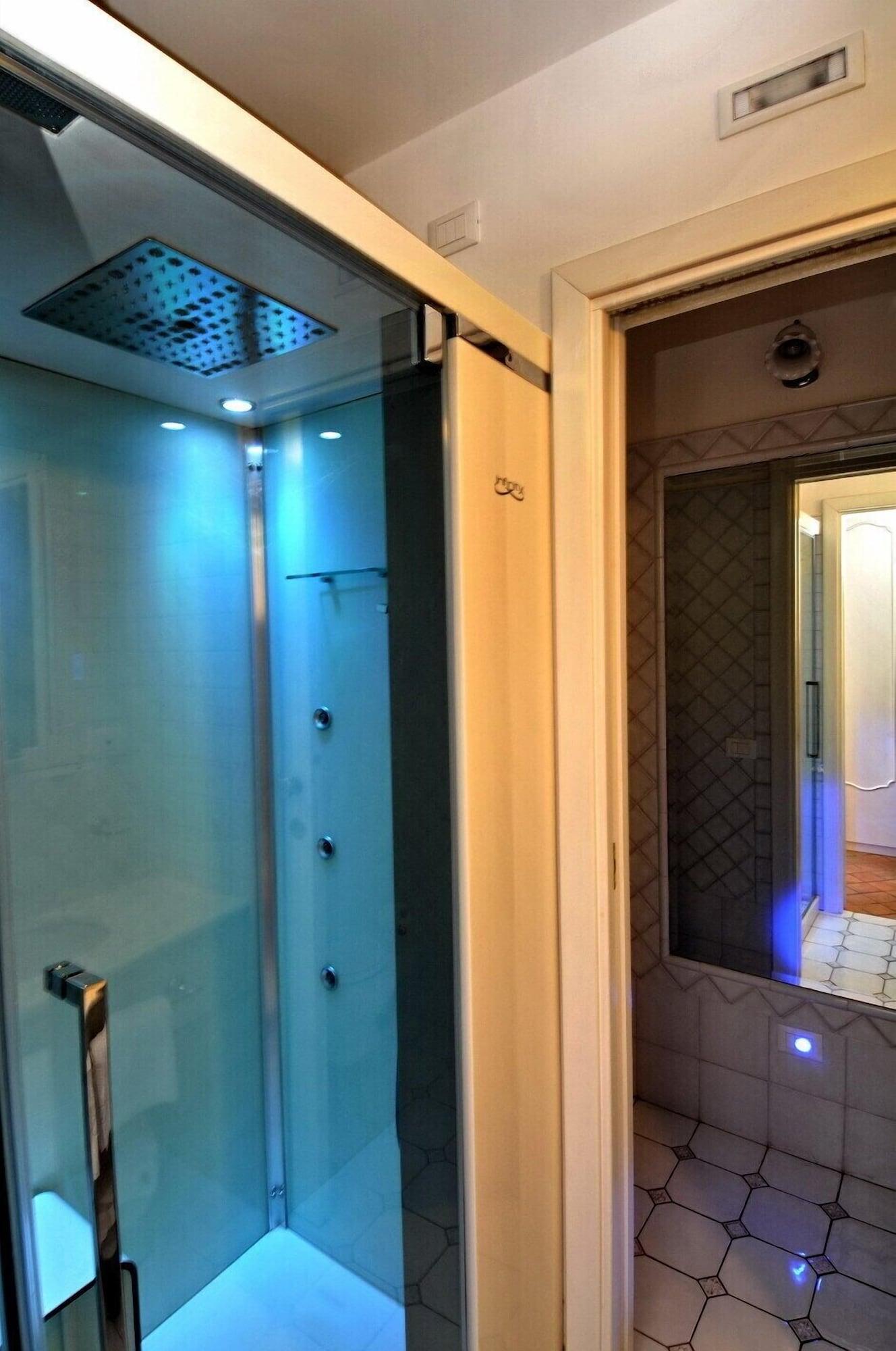 Albergo La Conca Azzurra Conca dei Marini Extérieur photo
