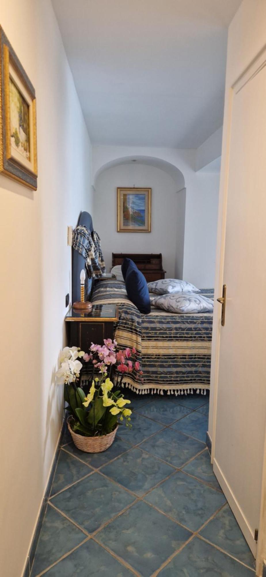 Albergo La Conca Azzurra Conca dei Marini Extérieur photo