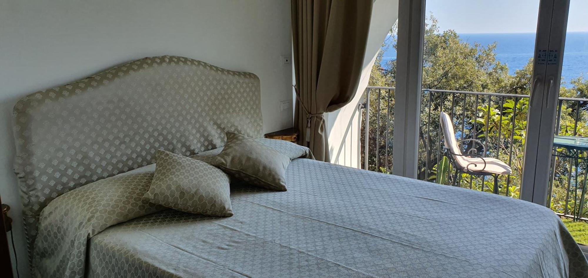 Albergo La Conca Azzurra Conca dei Marini Extérieur photo